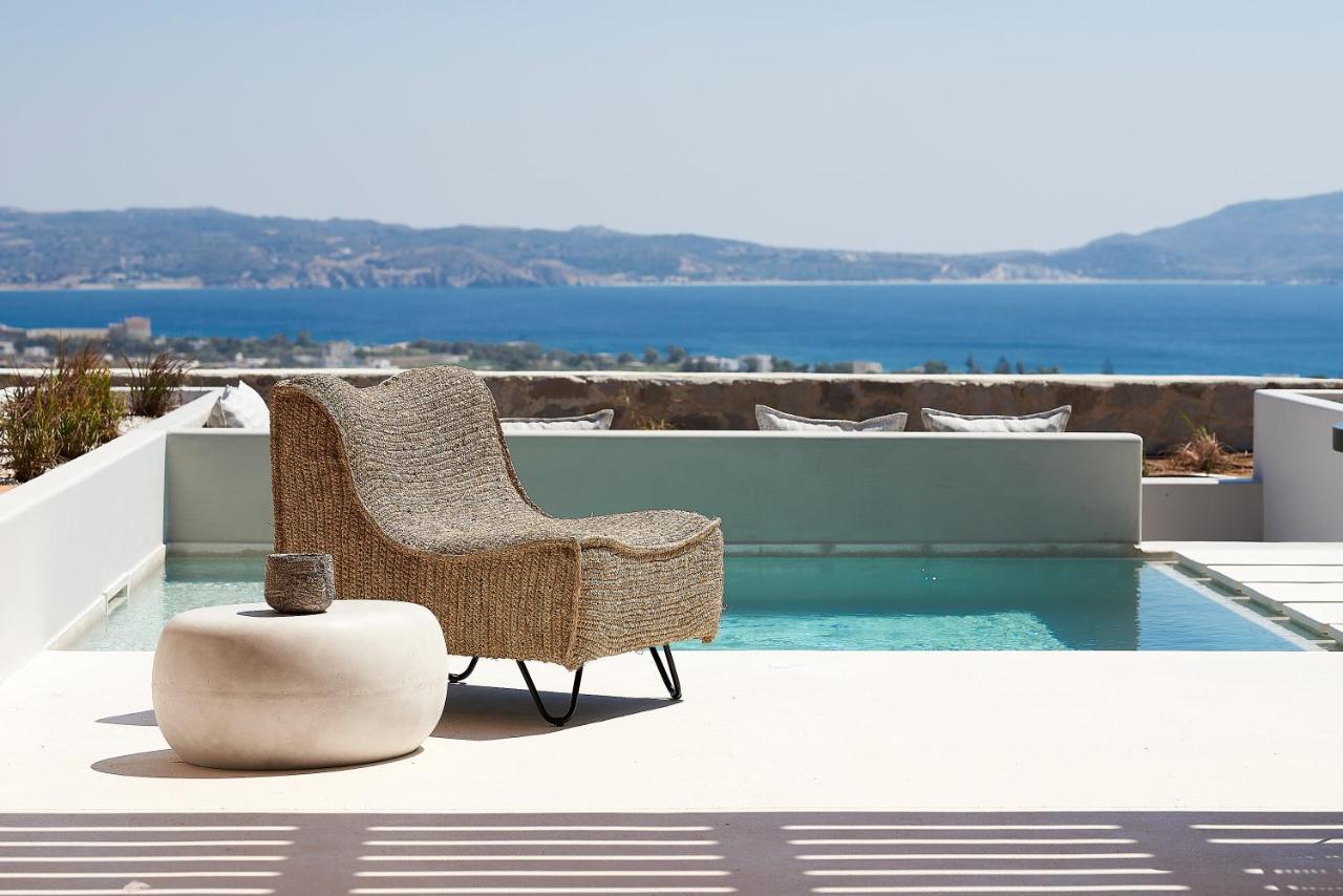 Cave Suites Milos Adamantas  Exterior foto